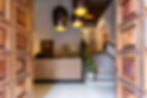 Hotel Apapacho gallery 14