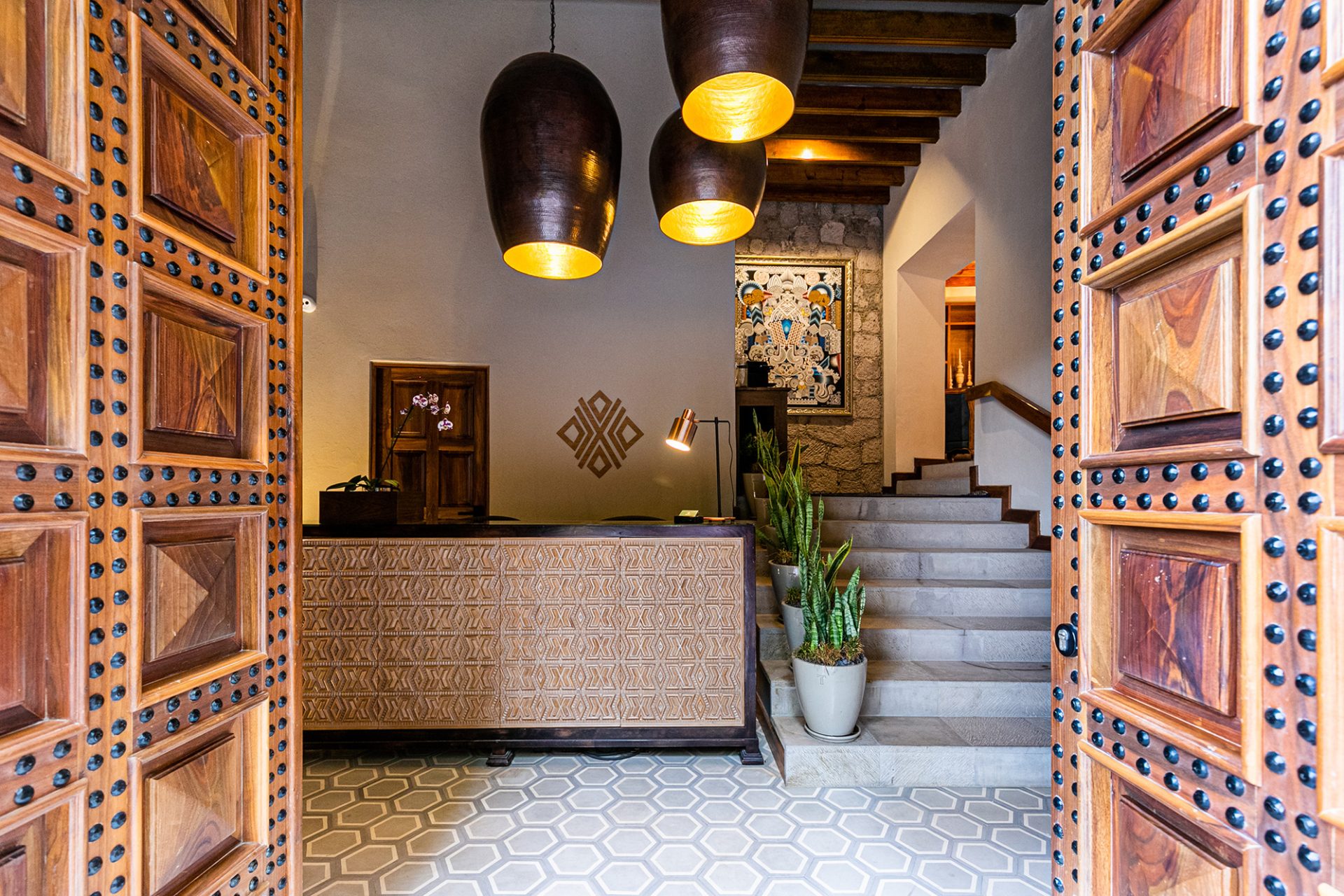 Hotel Apapacho gallery 11