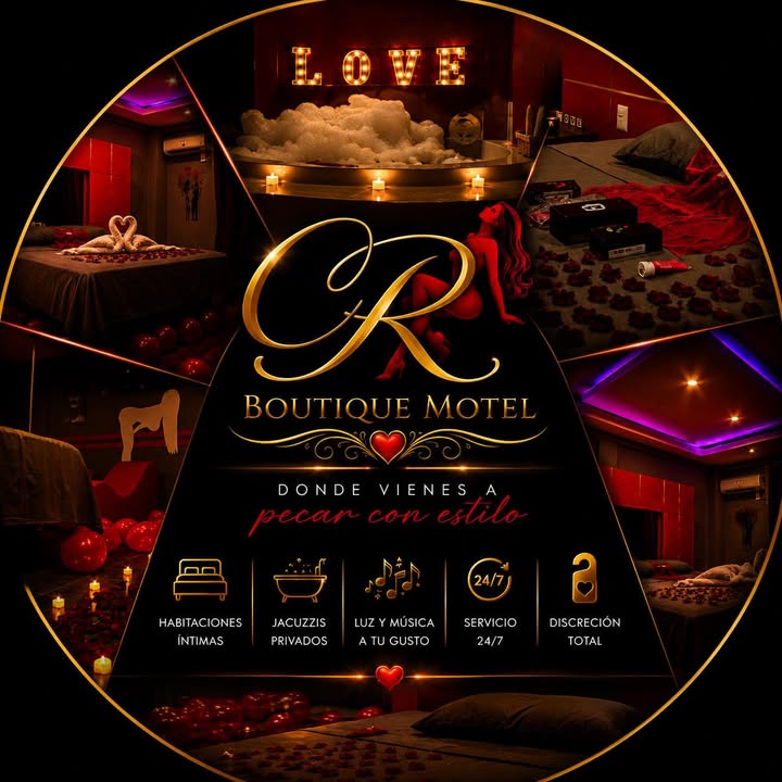 CR Boutique Motel gallery 4