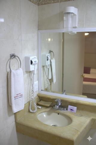 Hotel Santa Rosa gallery 14