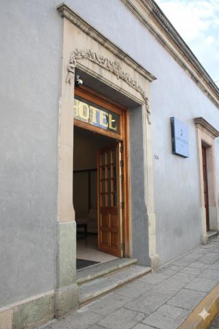 Hotel Santa Rosa gallery 12