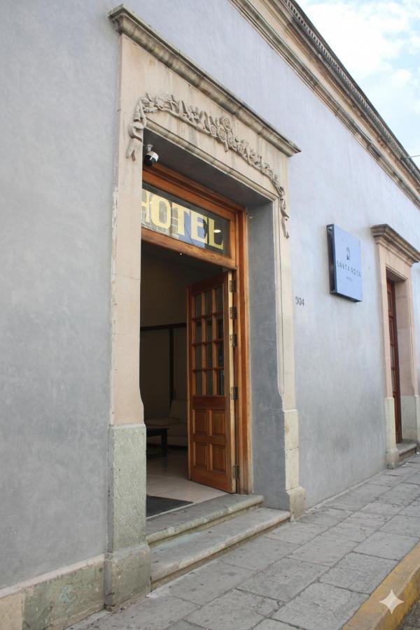 Hotel Santa Rosa gallery 11