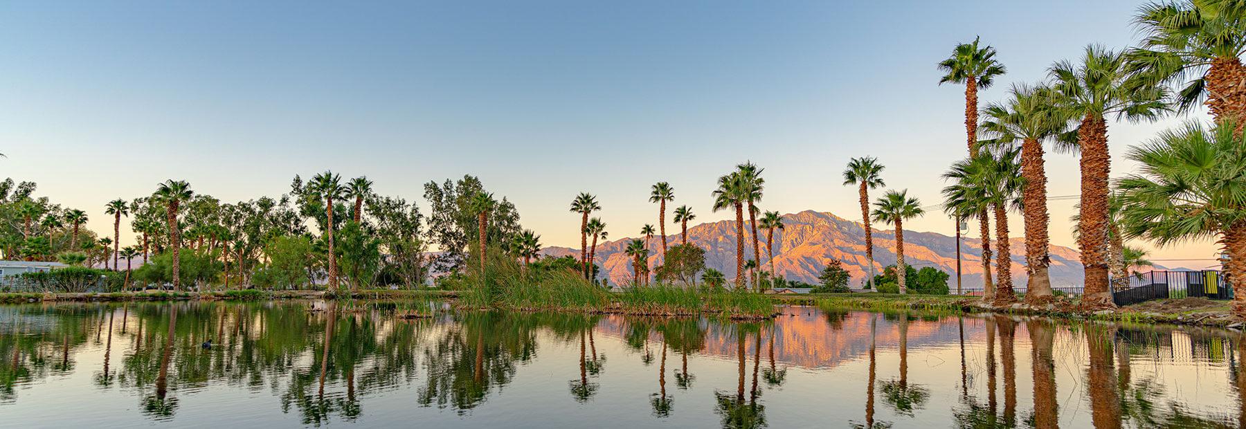 The Sands RV & Golf Resort gallery 11