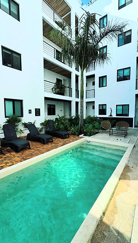 Live Coco Suites gallery 13
