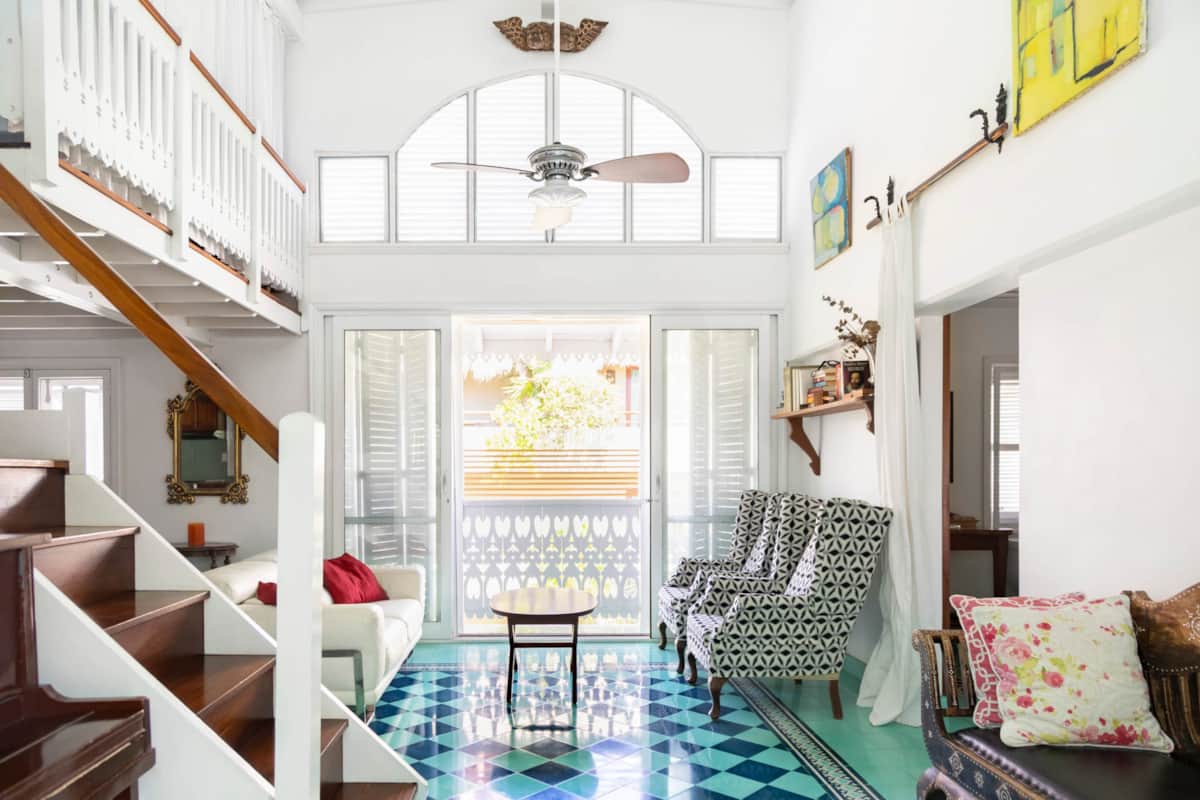 Caribbean Plantation Suites gallery 11