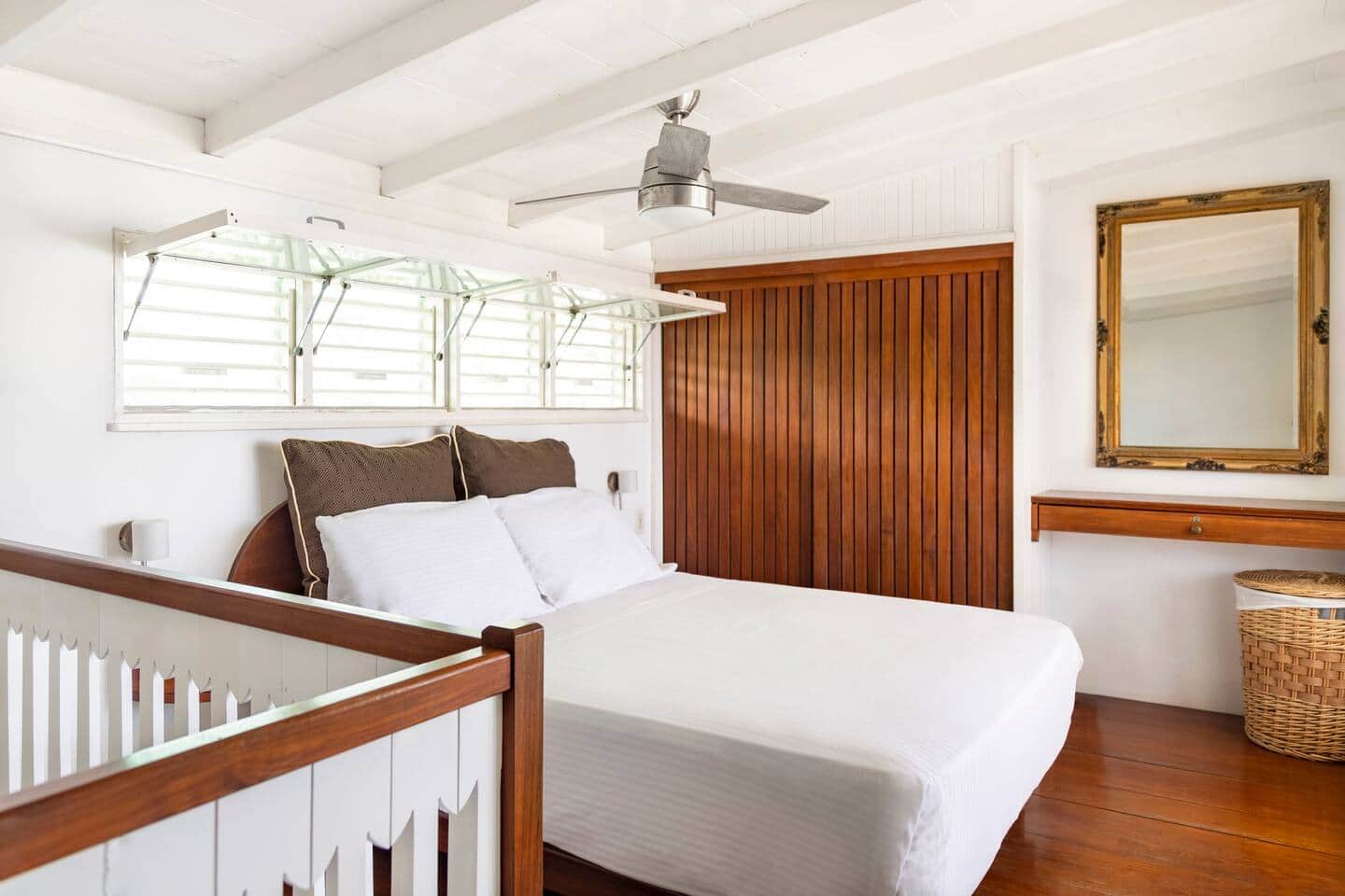Ocean View Penthouse (1BR) gallery 3
