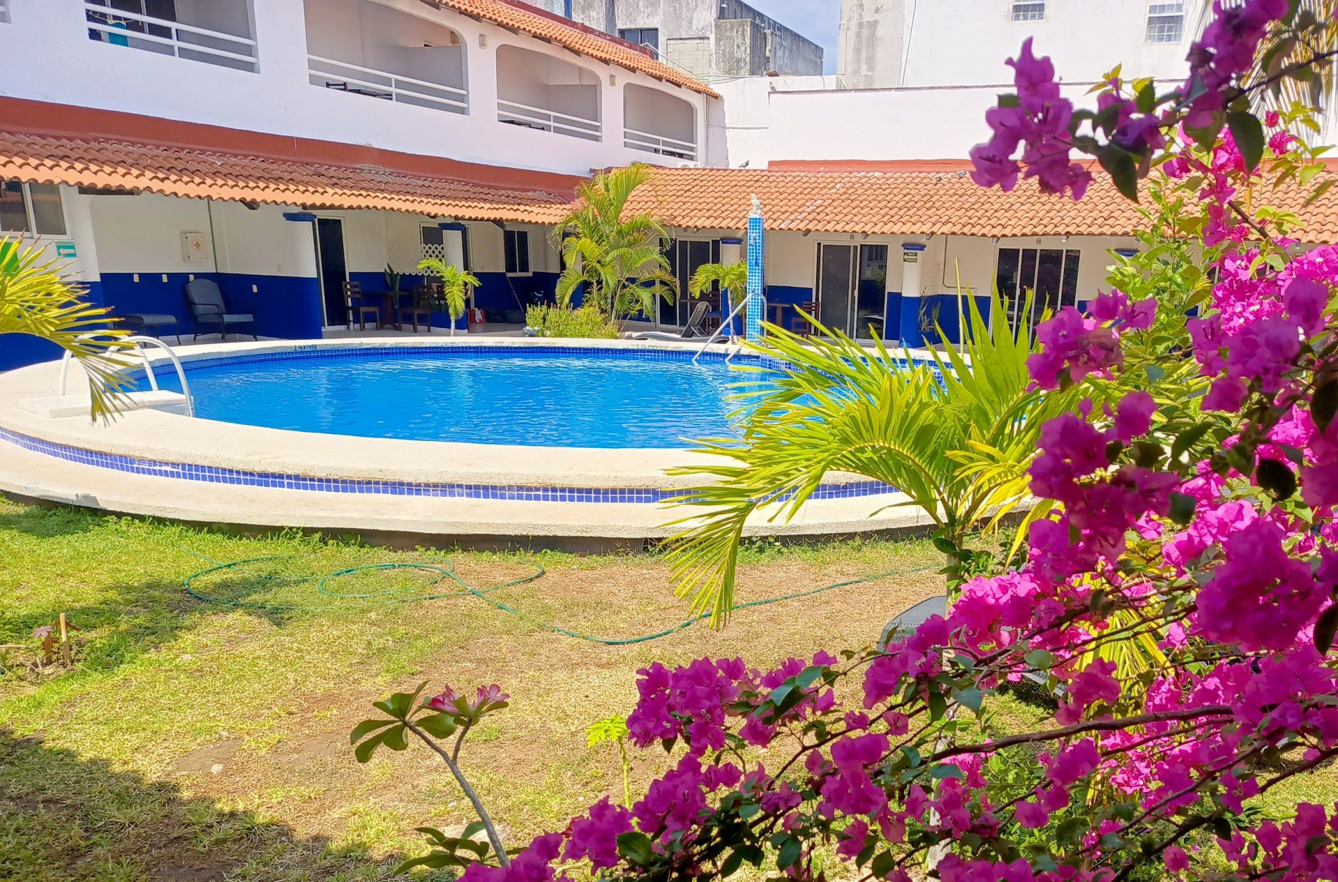 Plaza Almendros Hotel Isla Mujeres gallery 11
