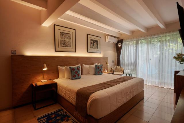 Hotel Nardazul Casa de Sueños gallery 13