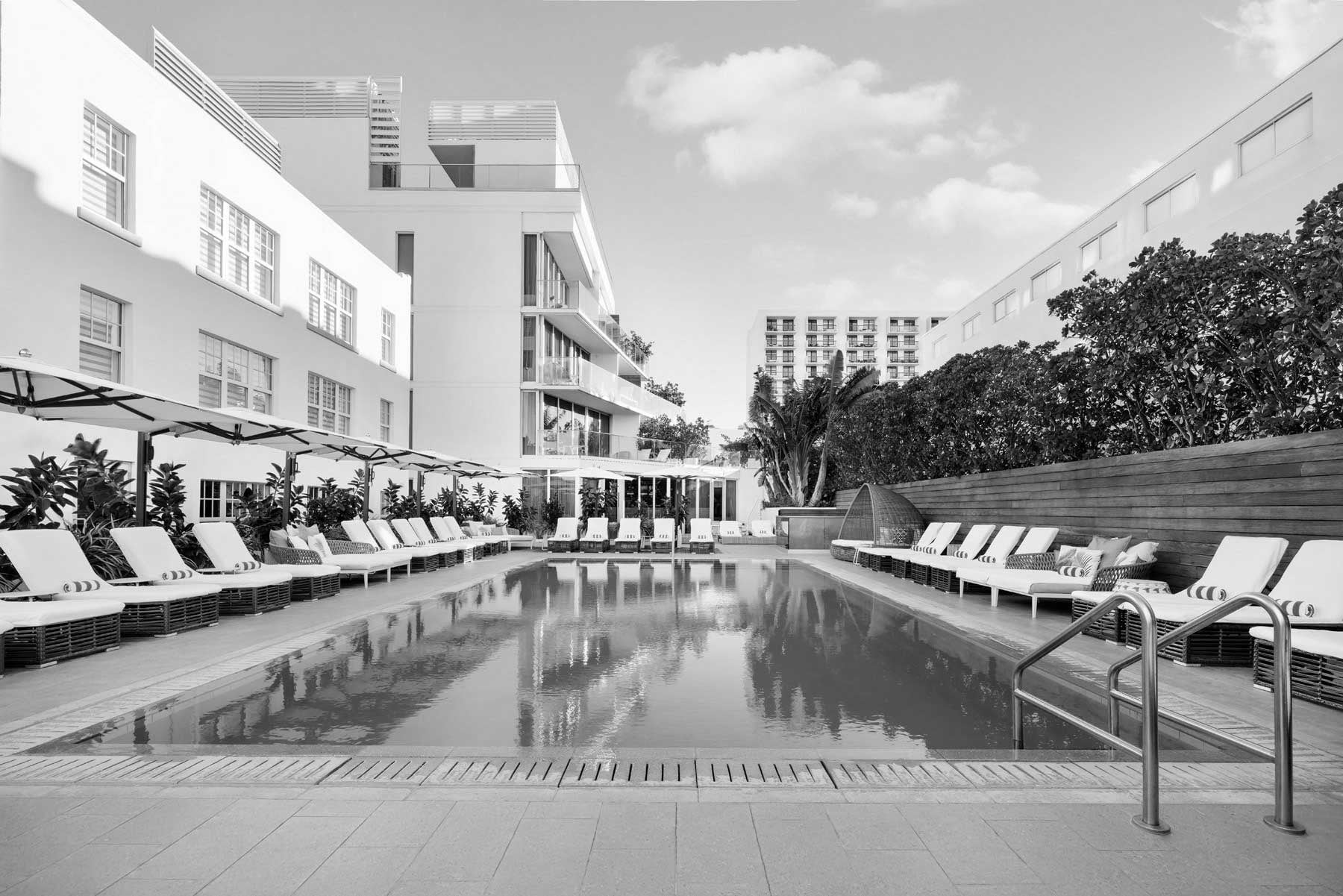 Park Central South Beach gallery 12