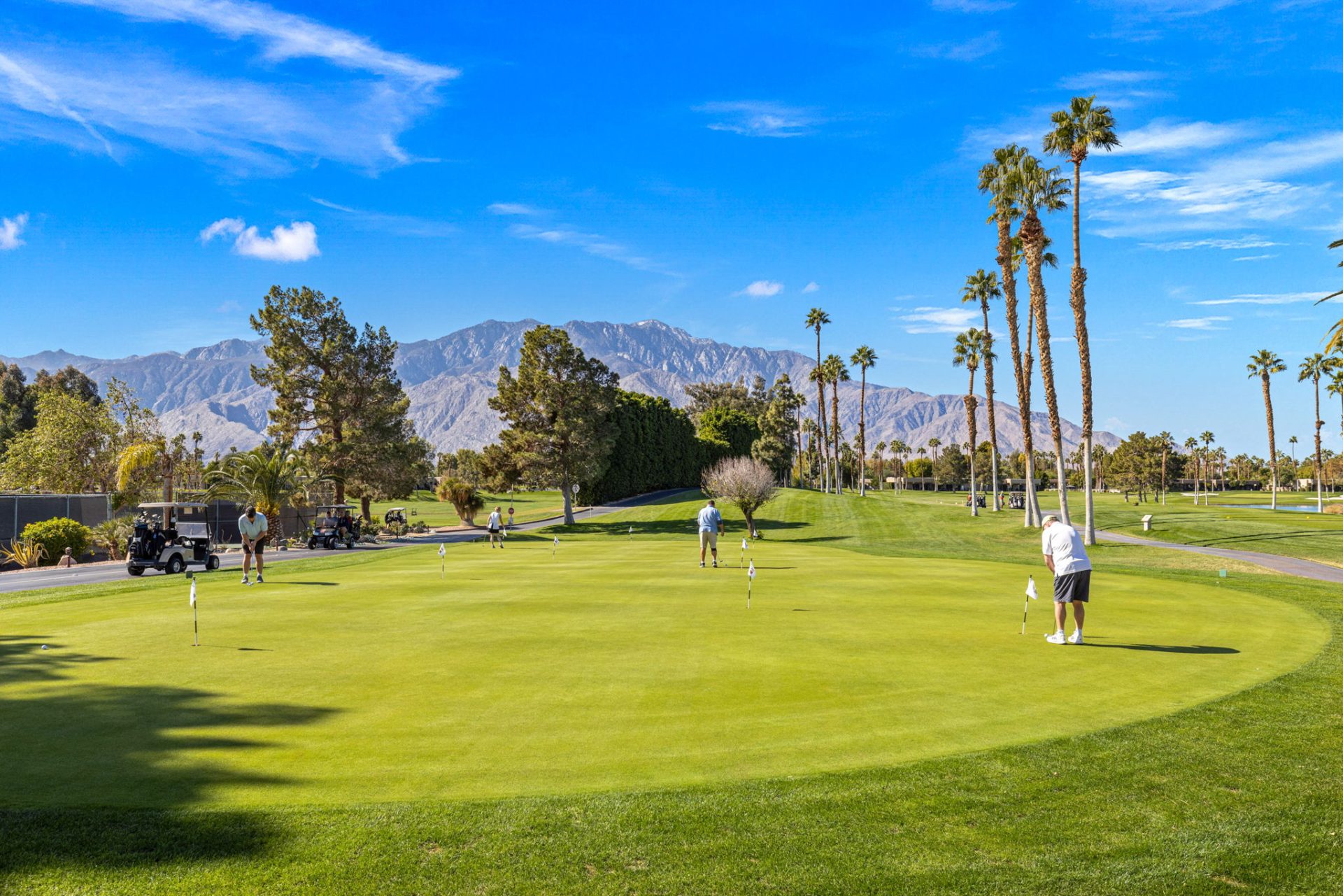 Desert Princess Country Club gallery 12