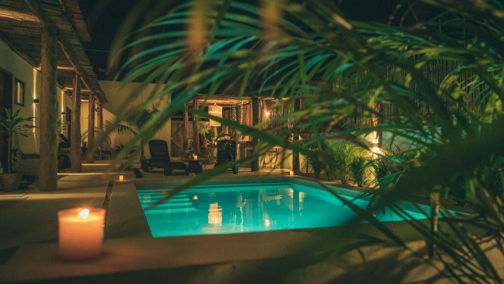 Hotel Shankara Holbox gallery 11