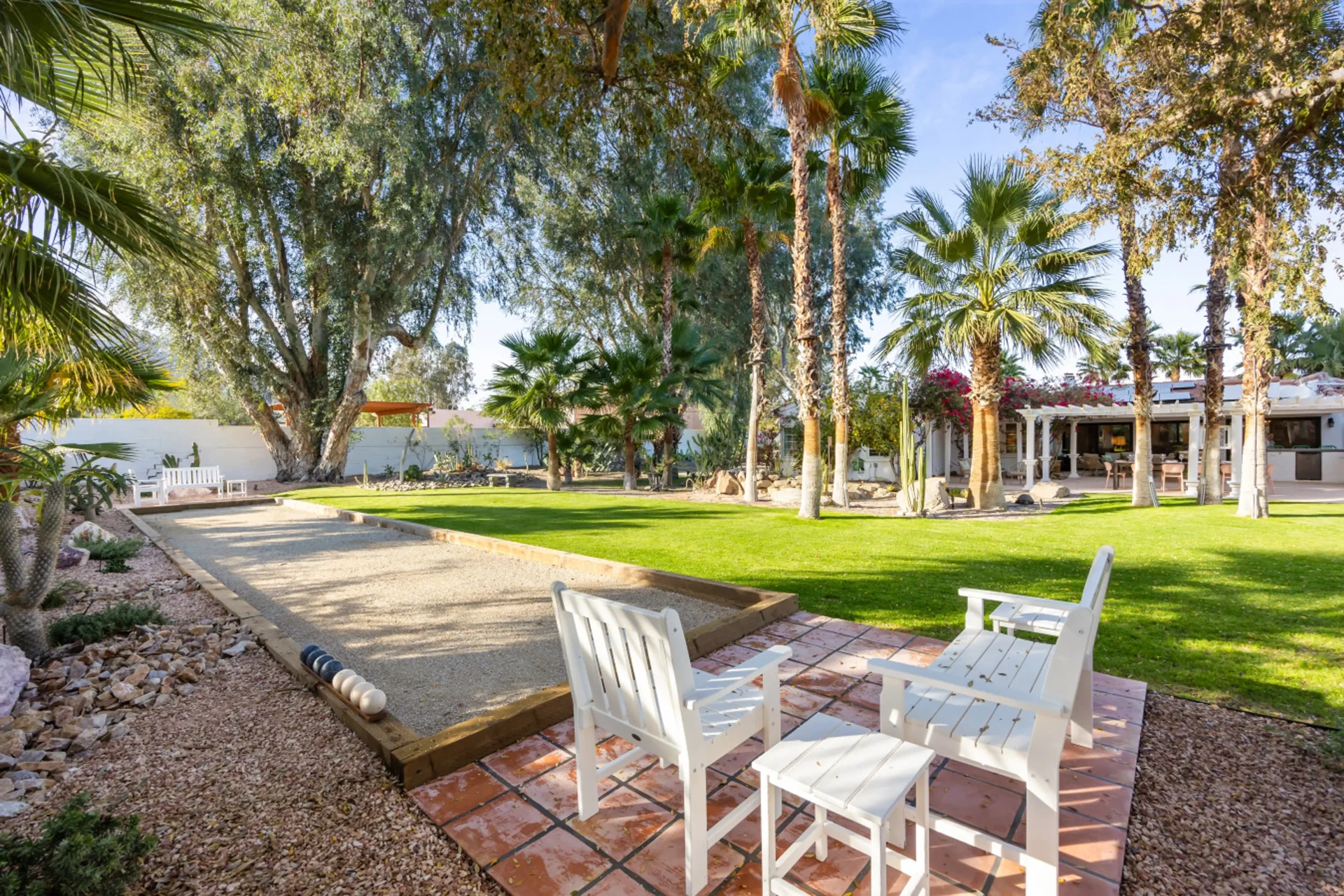 Villa Verde: Lush Spanish Estate, Glamorous Pool, EV Charger gallery 3