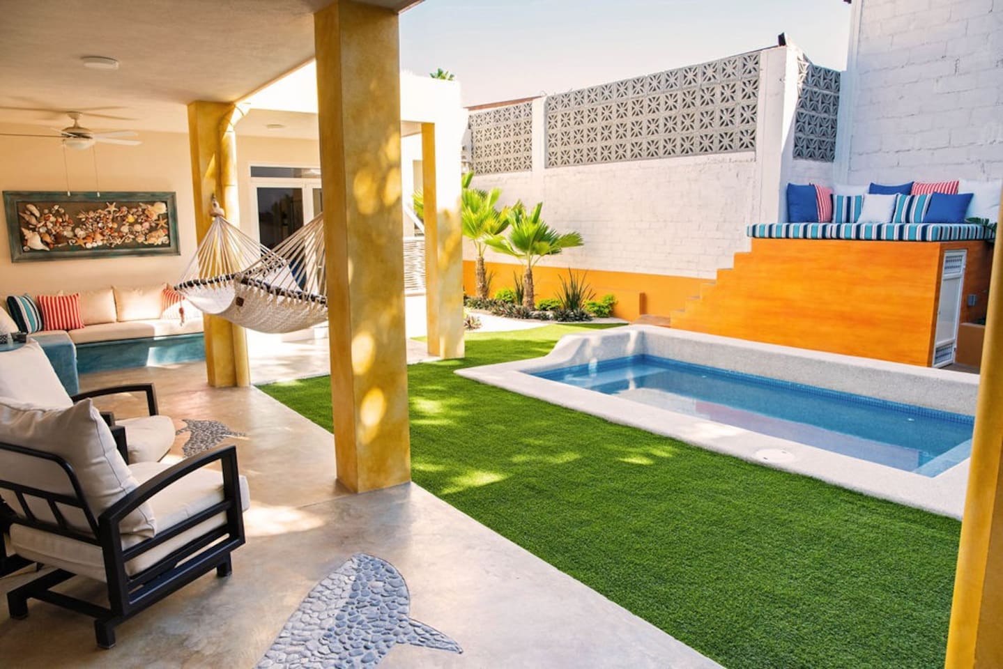 Casa Linda gallery 12