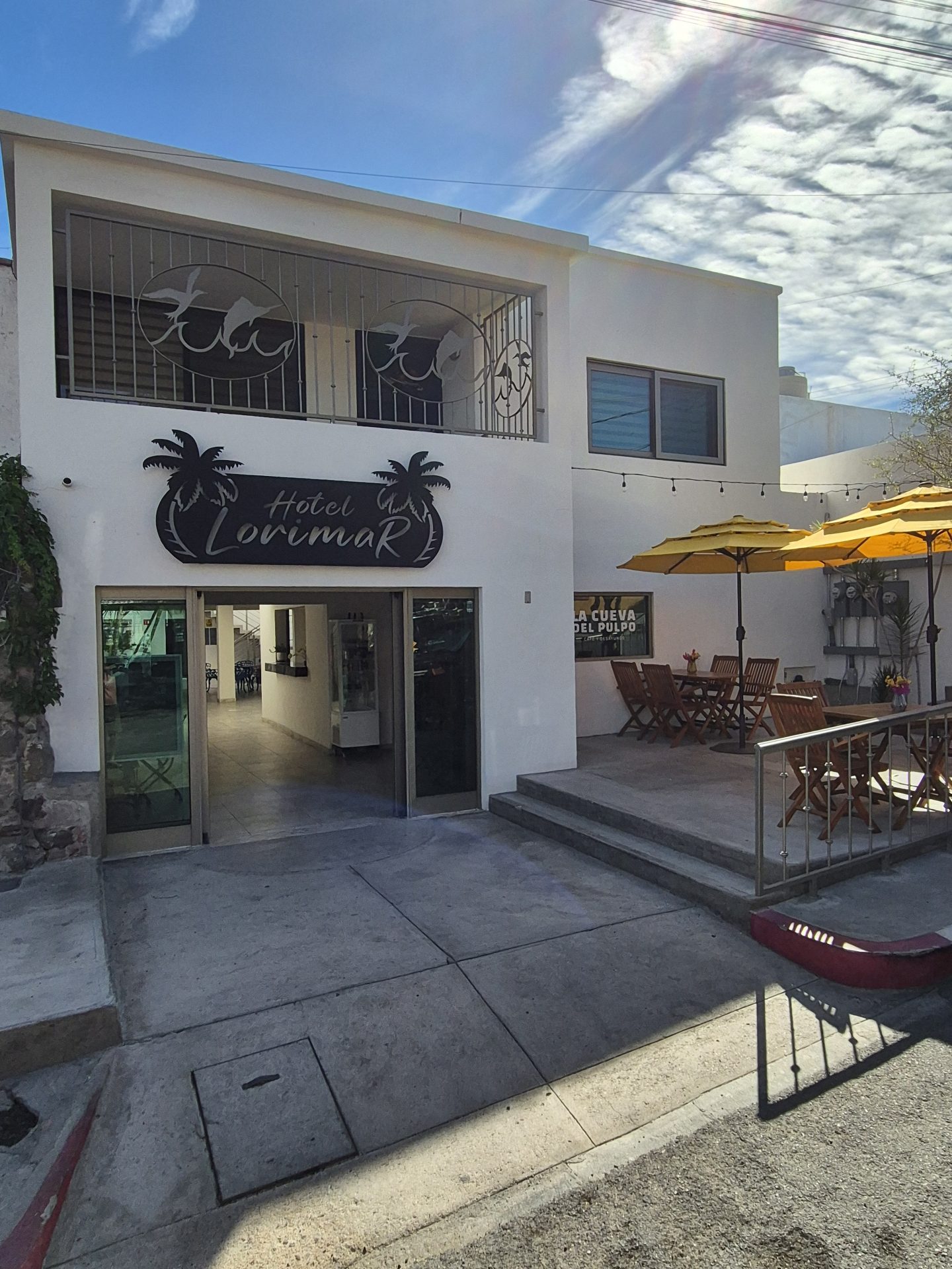 Hotel Lorimar gallery 11