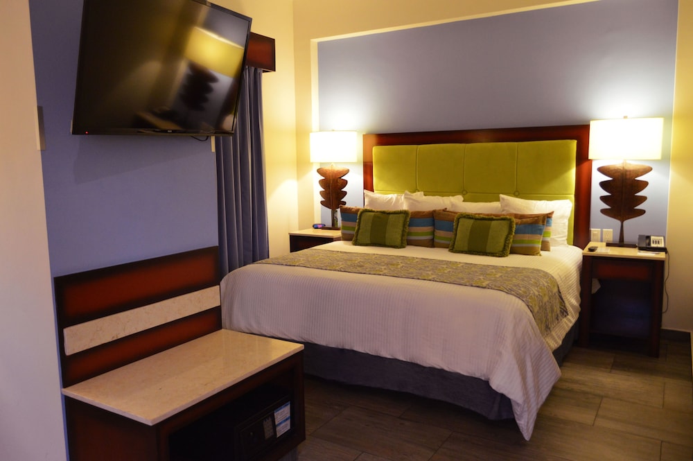 Hotel HBlue Centro gallery 14