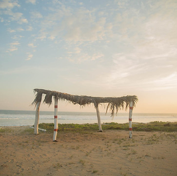 Ashram Puerto Escondido gallery 13