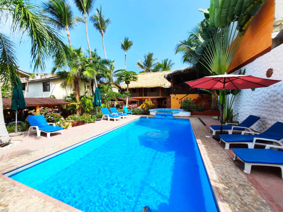 Hotelito Swiss Oasis - Solo Adultos gallery 11