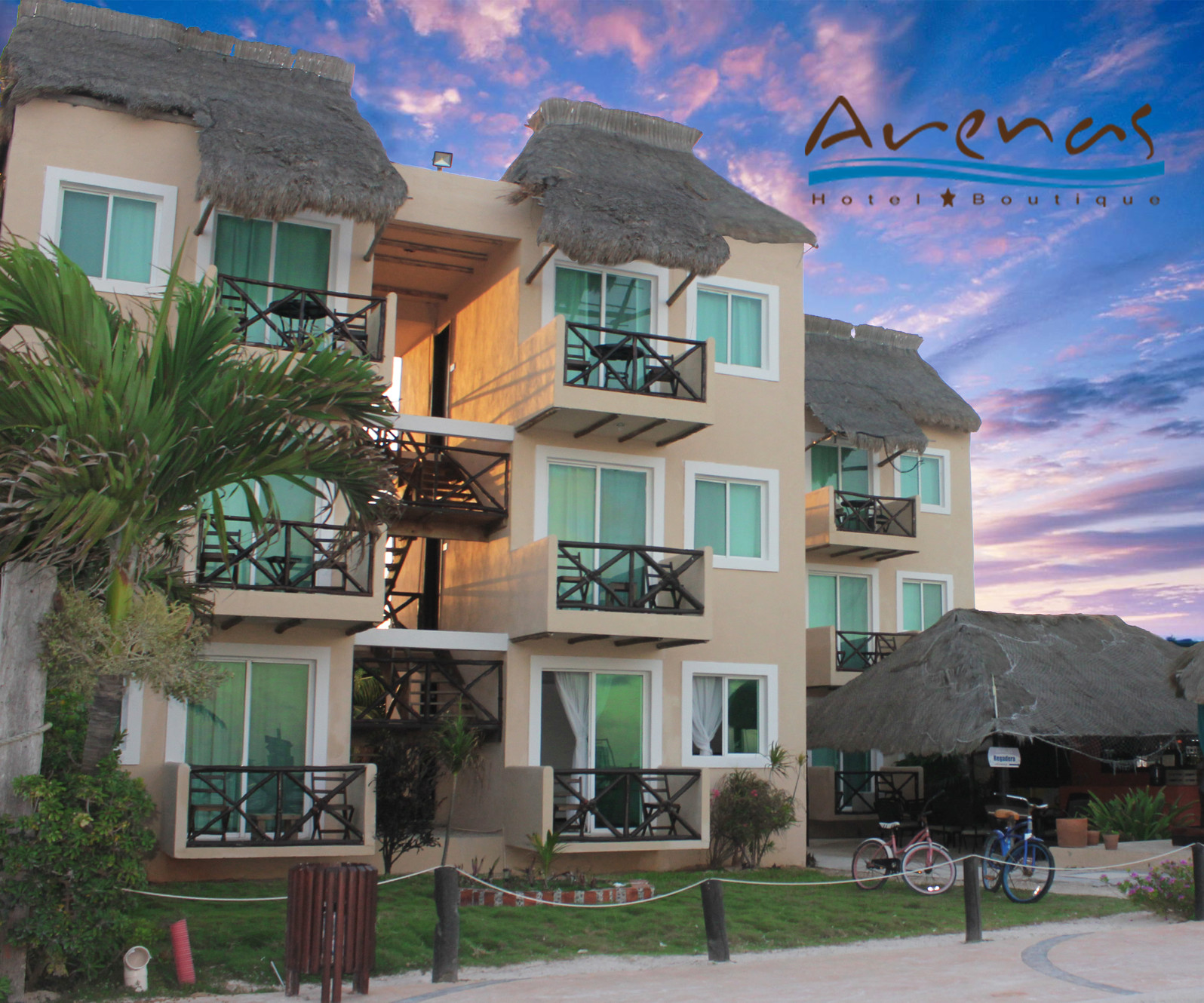 Hotel Arenas gallery 11