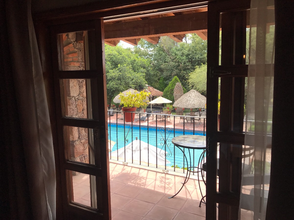 Atotonilco Hotel & Club gallery 13