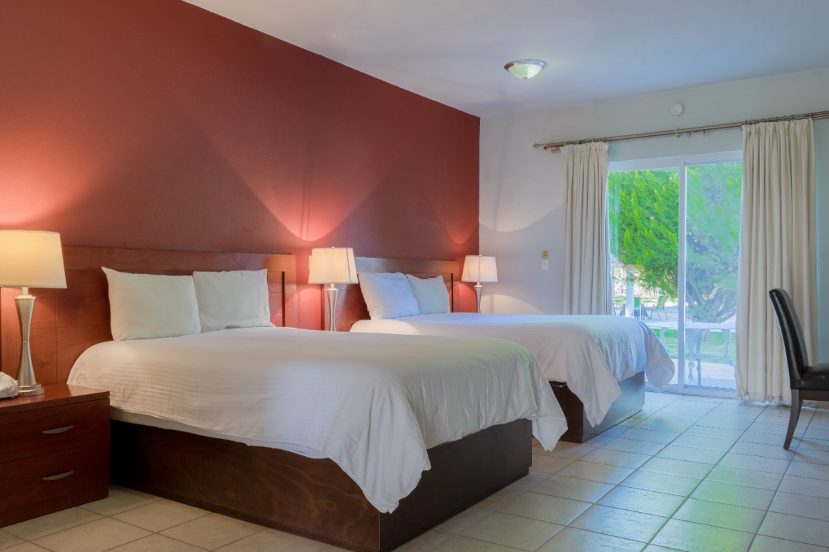 Atotonilco Hotel & Club gallery 14