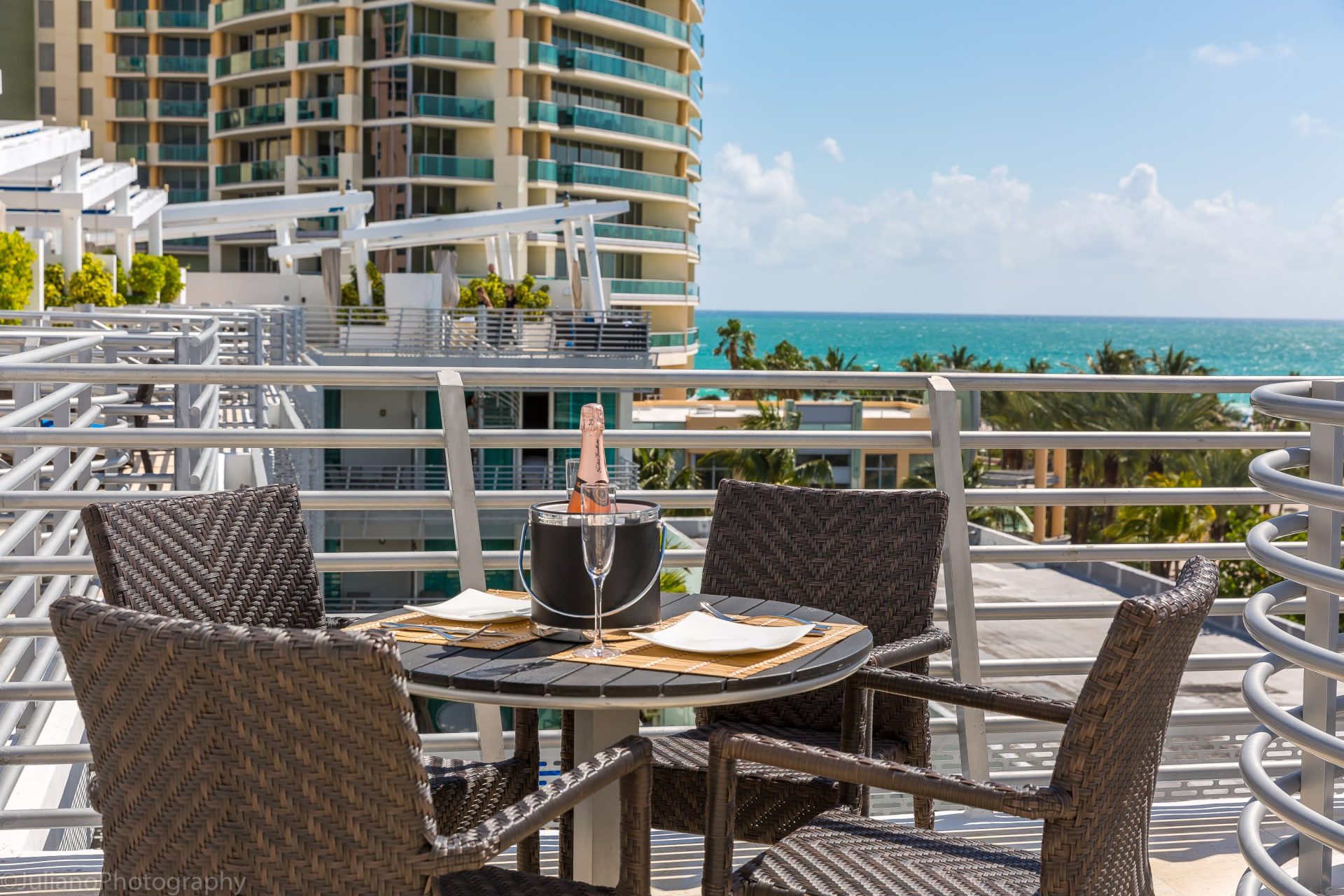 SBV Luxury Ocean Hotel Suites gallery 15