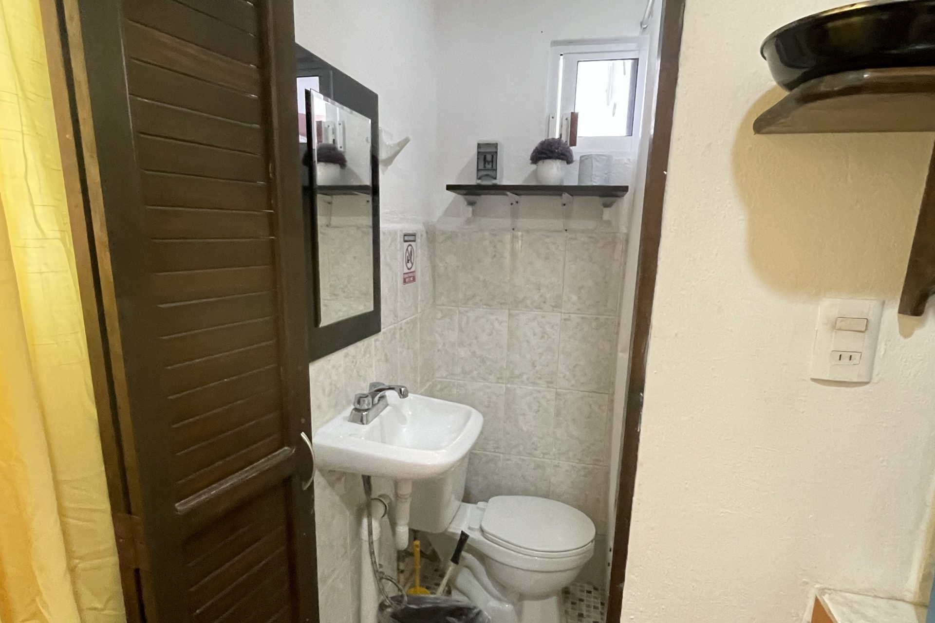 Cómodo Estudio Céntrico | Isla Mujeres gallery 9