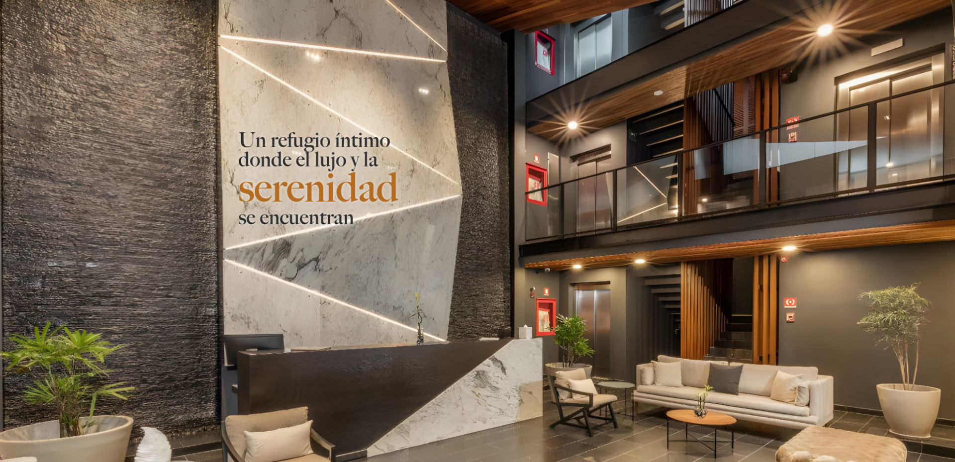 Serenity Hotel Boutique gallery 12