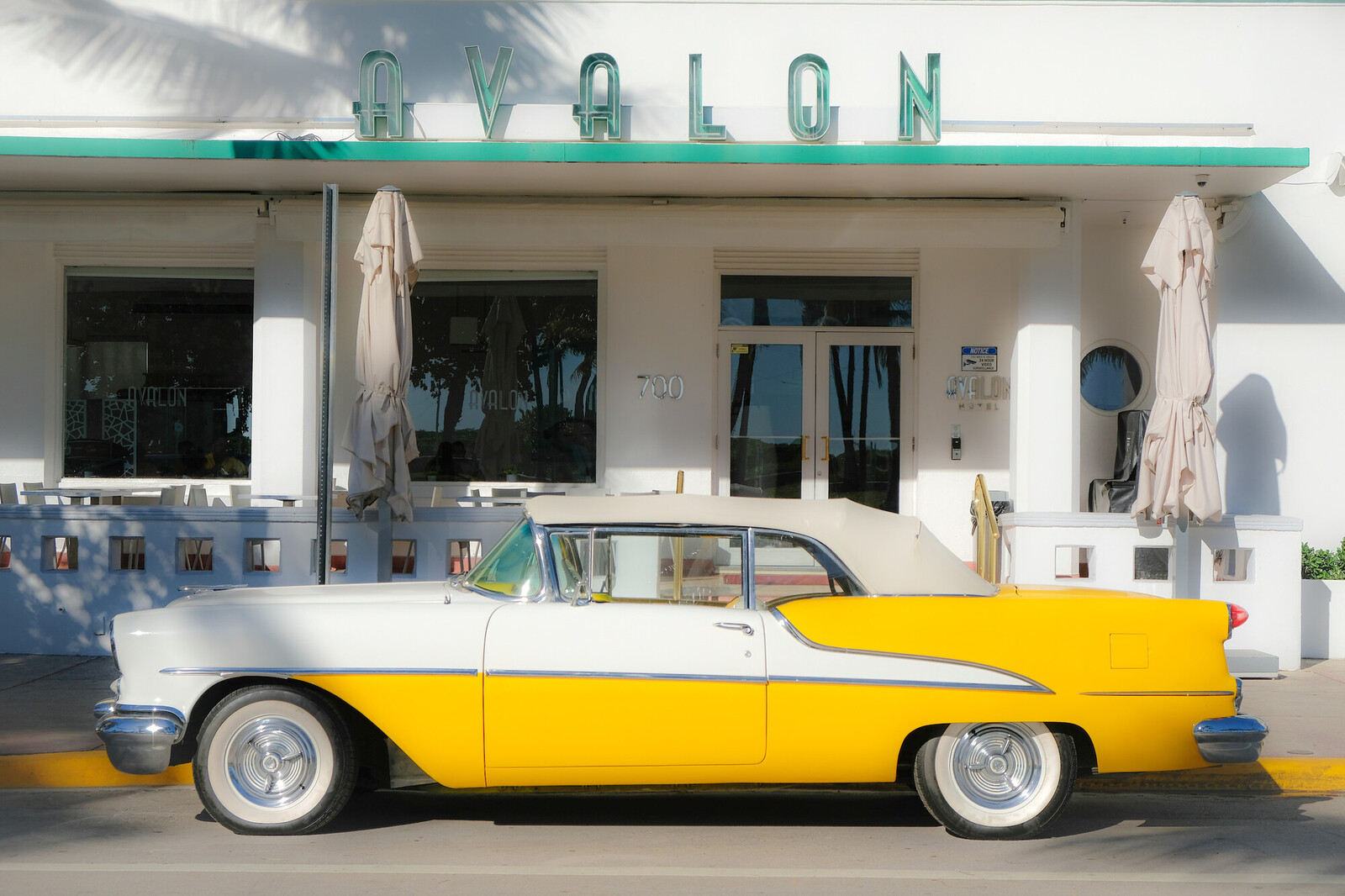 Avalon Hotel Miami gallery 11