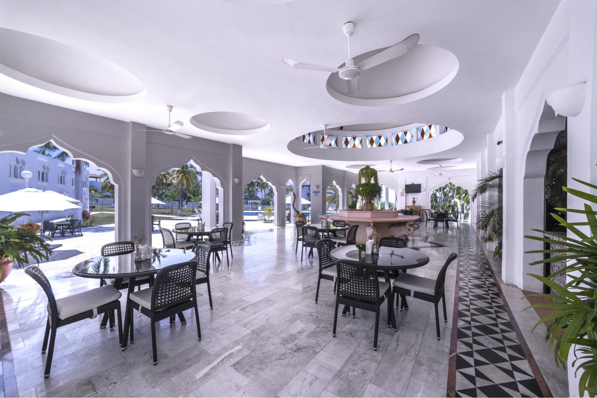 Aldea del Bazar Hotel and Spa gallery 13