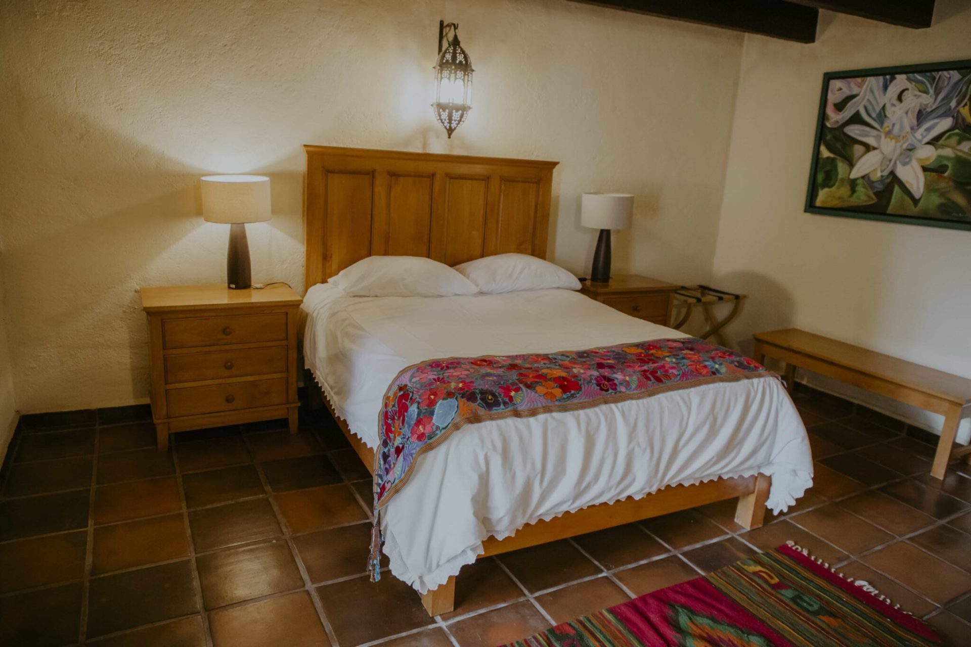 Hacienda Real San Miguel de Allende gallery 14