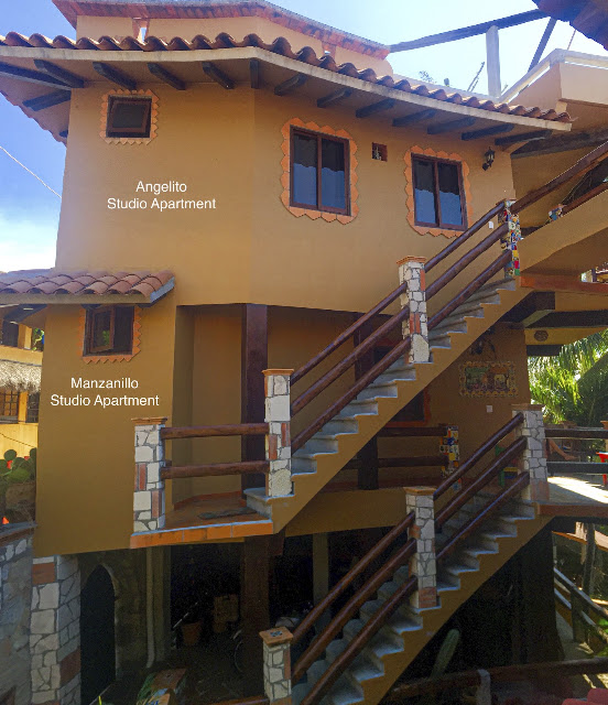 Oceanview Guesthouse gallery 15
