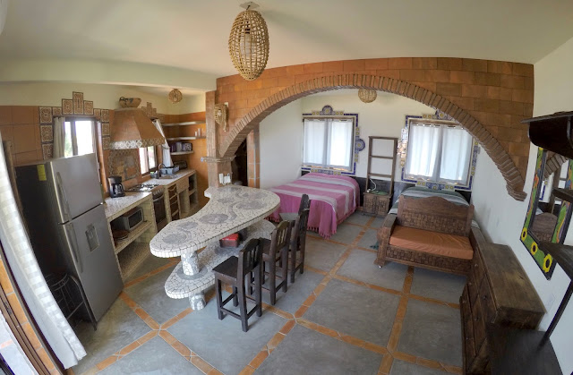 Oceanview Guesthouse gallery 12