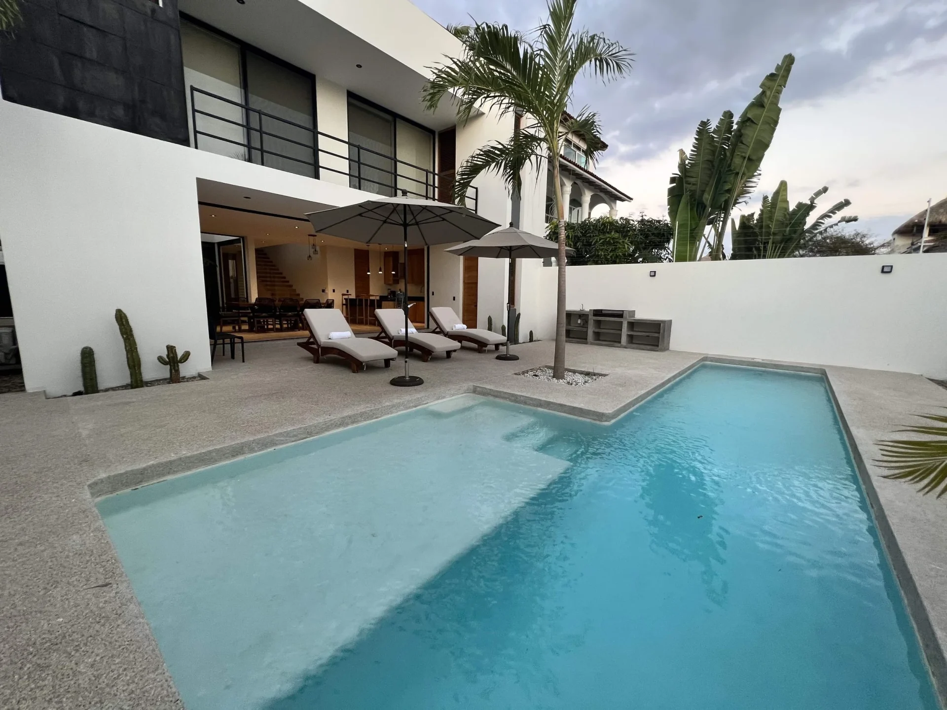 Casa Cangrejos Carrizalillo gallery 13