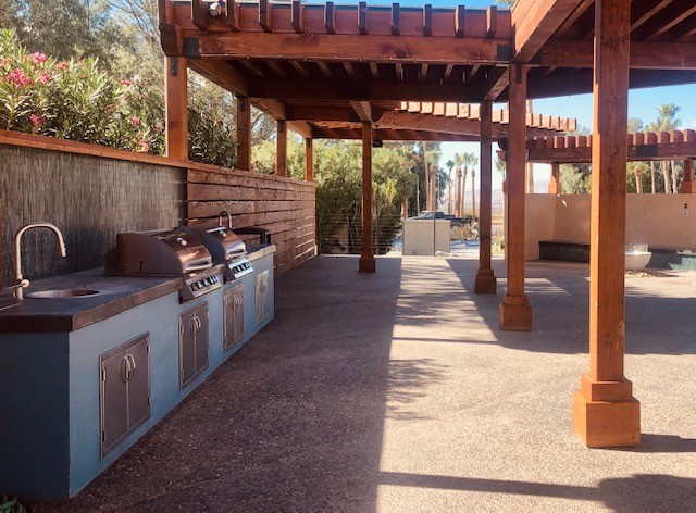 Catalina Spa RV Resort gallery 12