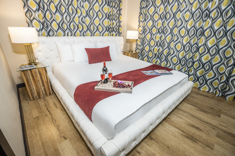 Metropole Suites South Beach gallery 13
