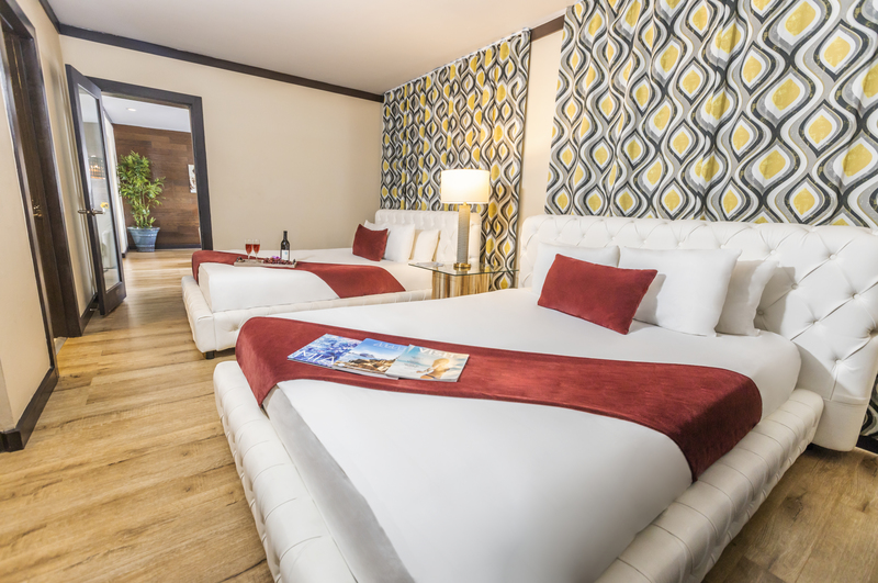 Metropole Suites South Beach gallery 14