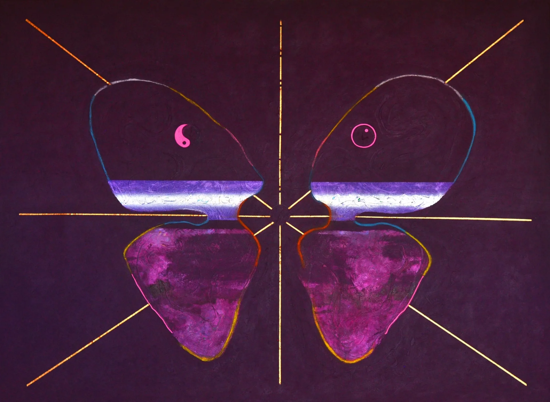 Nave Tao Art Residency gallery 11