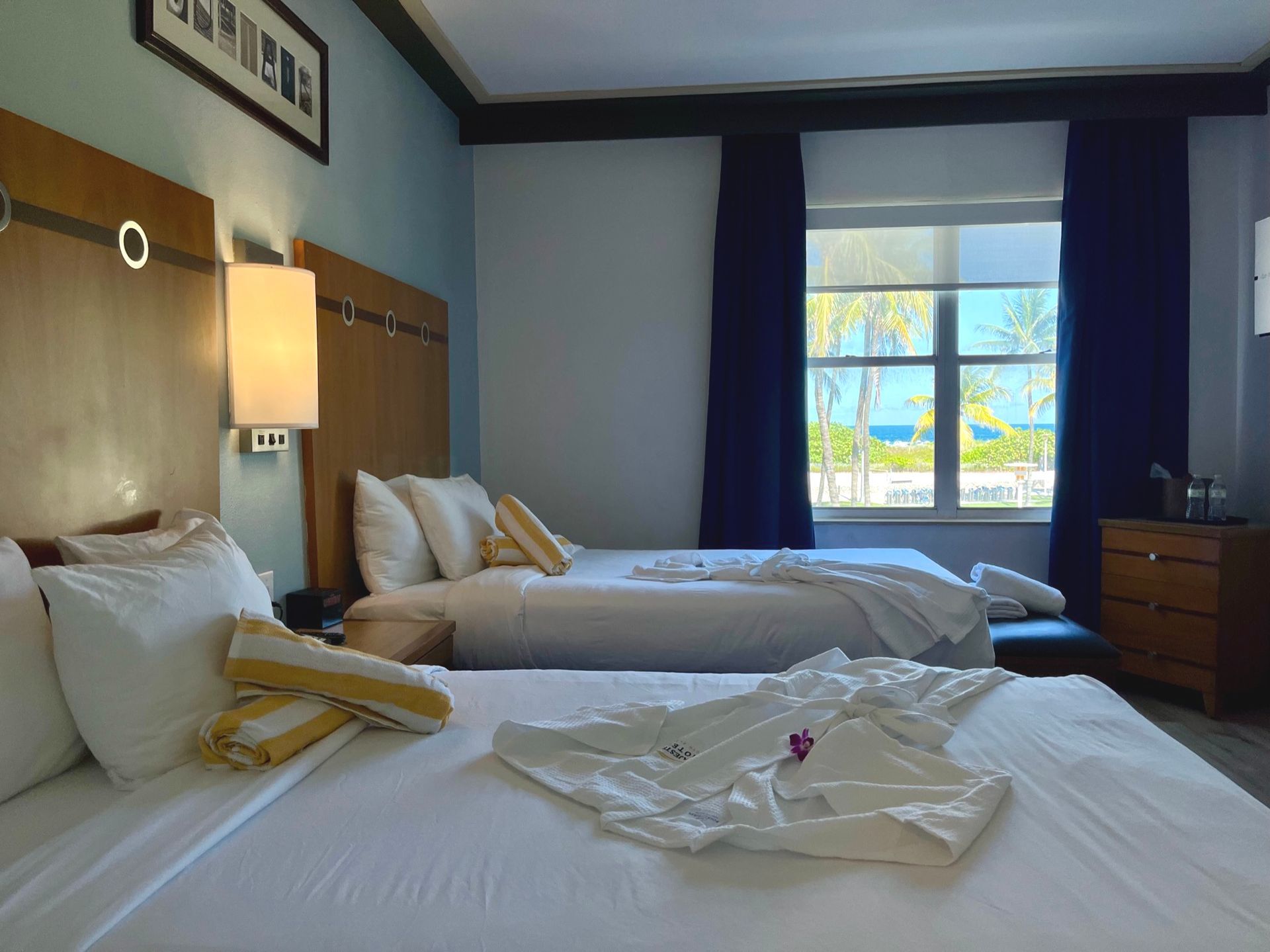 Majestic Hotel South Beach gallery 13