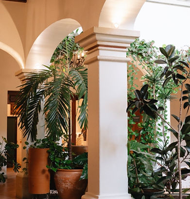 Los Pilares Hotel gallery 12