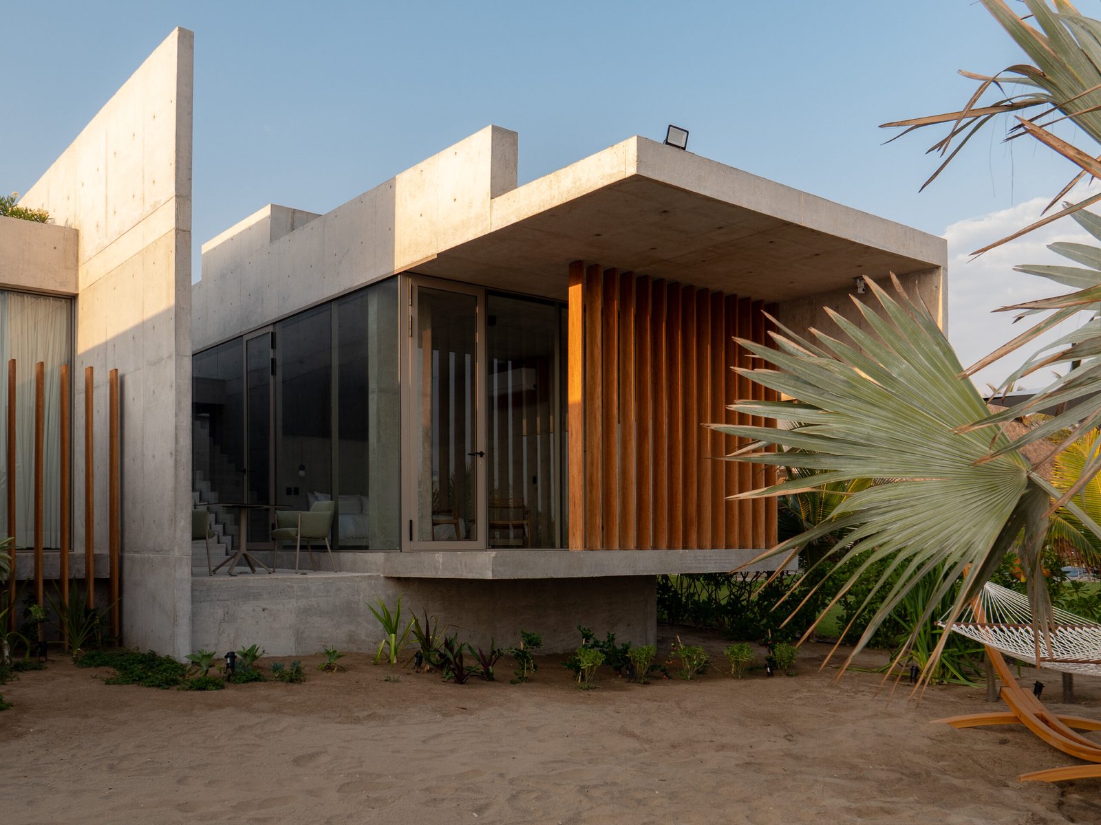 Casa Talá by Lumina gallery 11