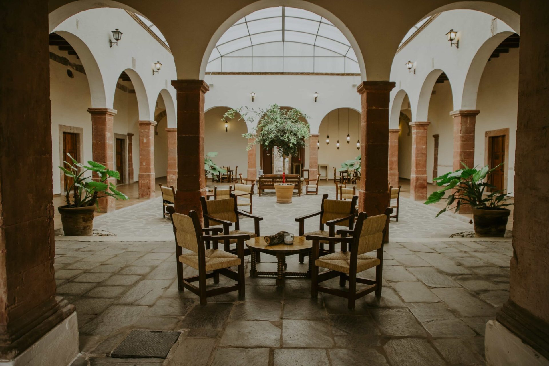 Hacienda Real San Miguel de Allende gallery 13