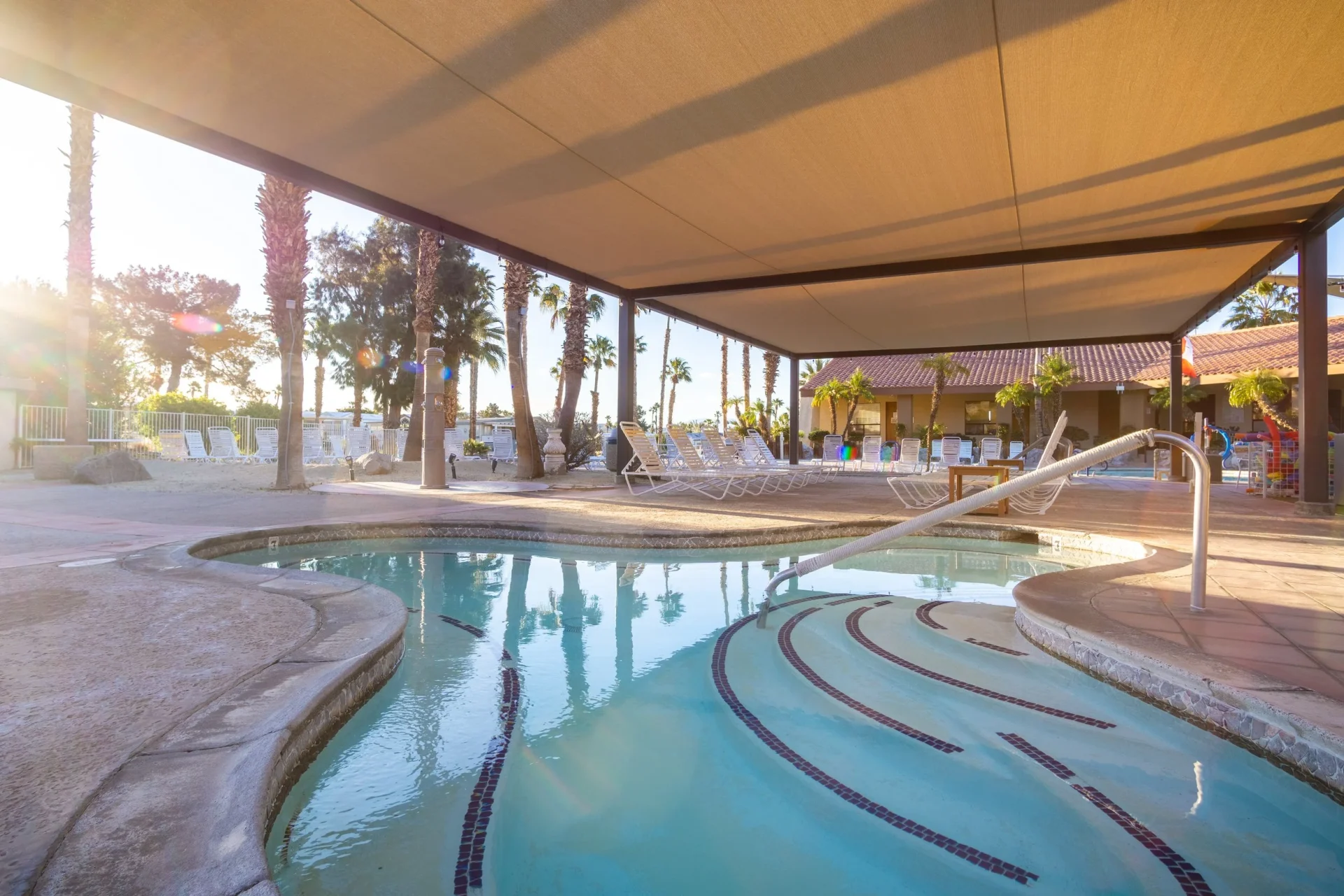 Caliente Springs Resort gallery 12