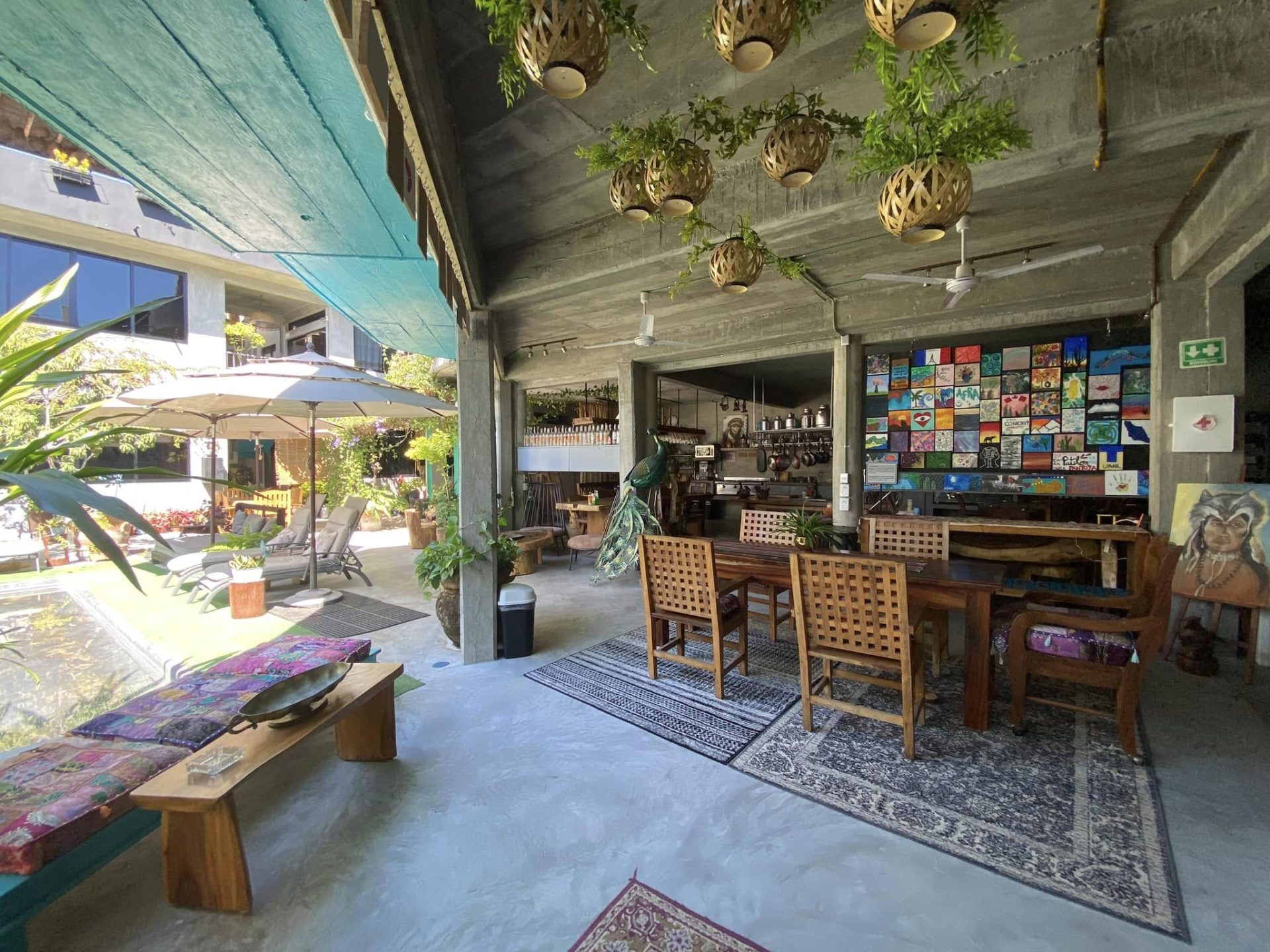 Hotel Boutique Casa Conicarit gallery 12