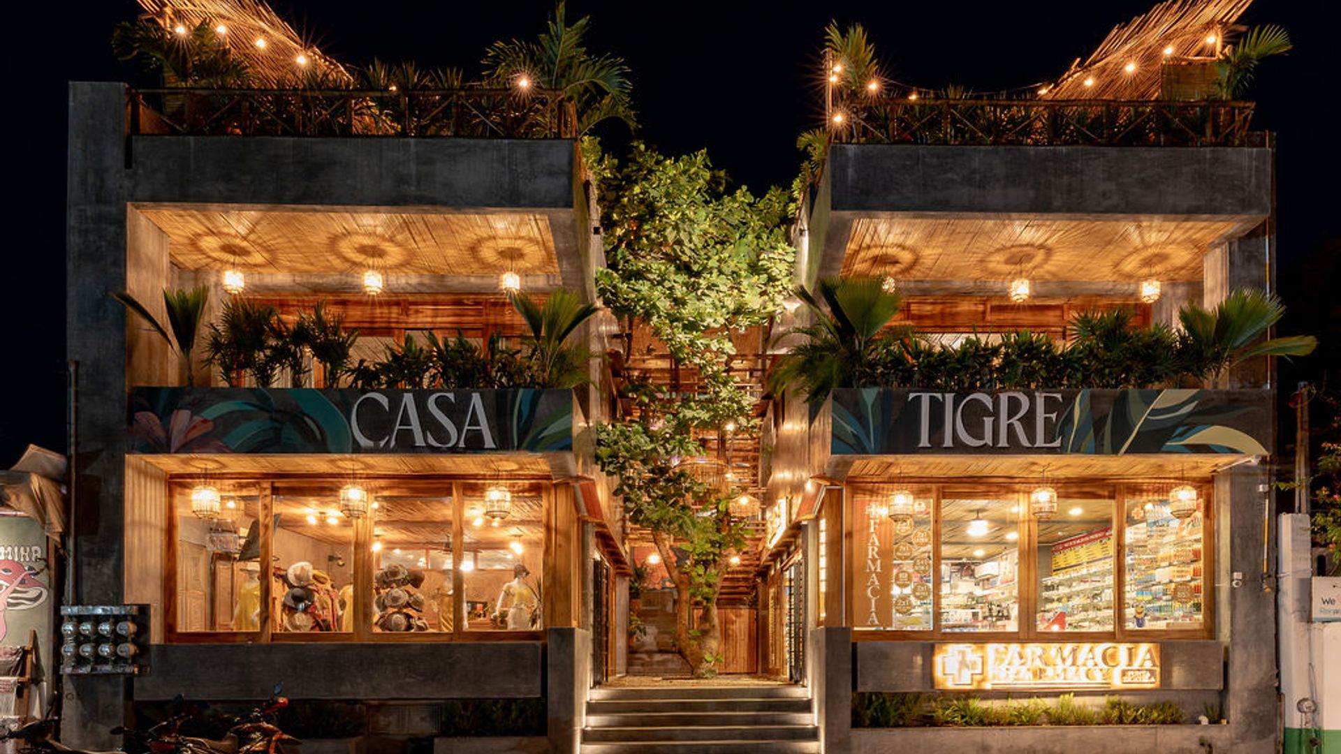 Hotel Casa Tigre gallery 4