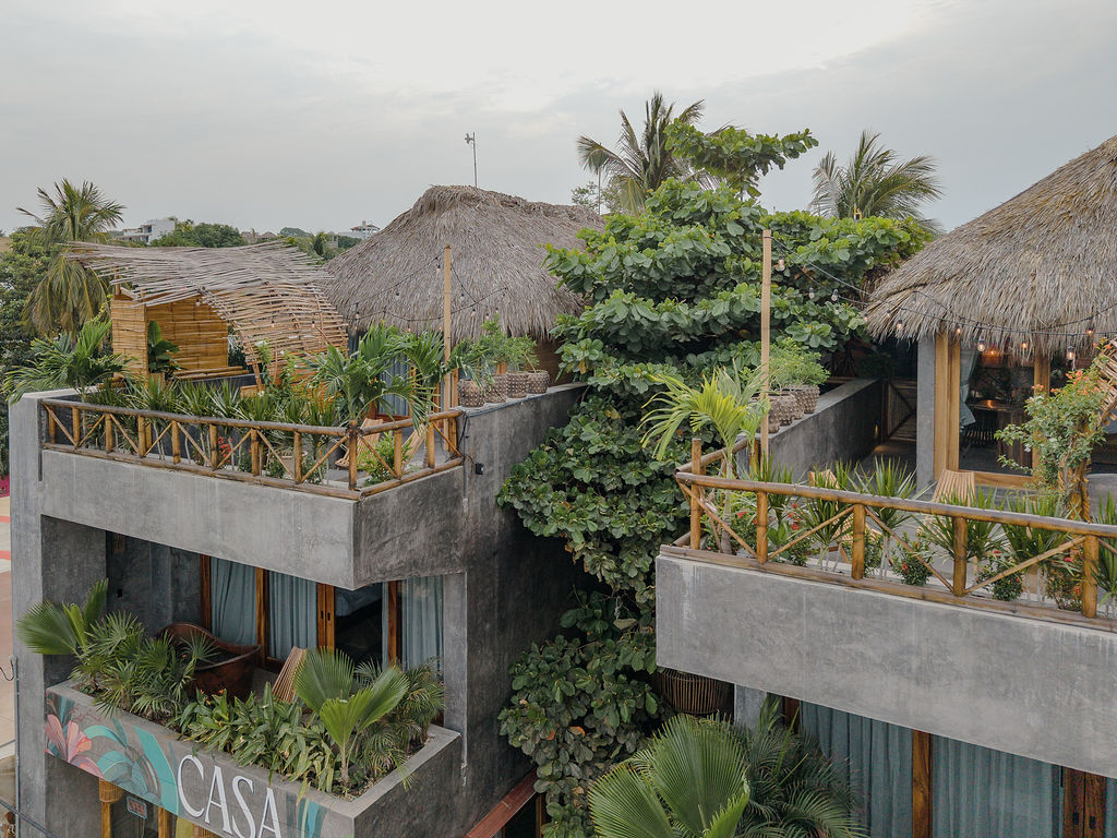 Hotel Casa Tigre gallery 8
