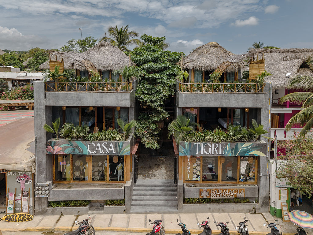 Hotel Casa Tigre gallery 6