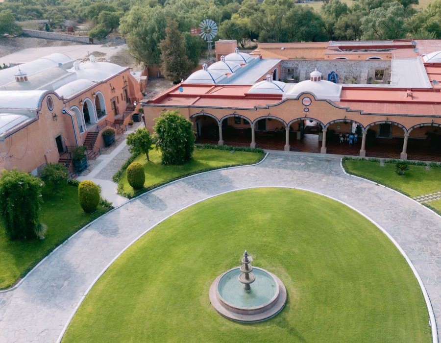 Hacienda La Cieneguita gallery 11