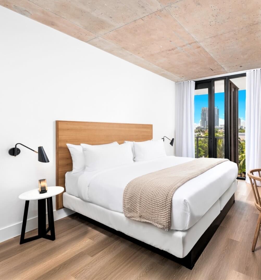 Upsun Hotel gallery 14