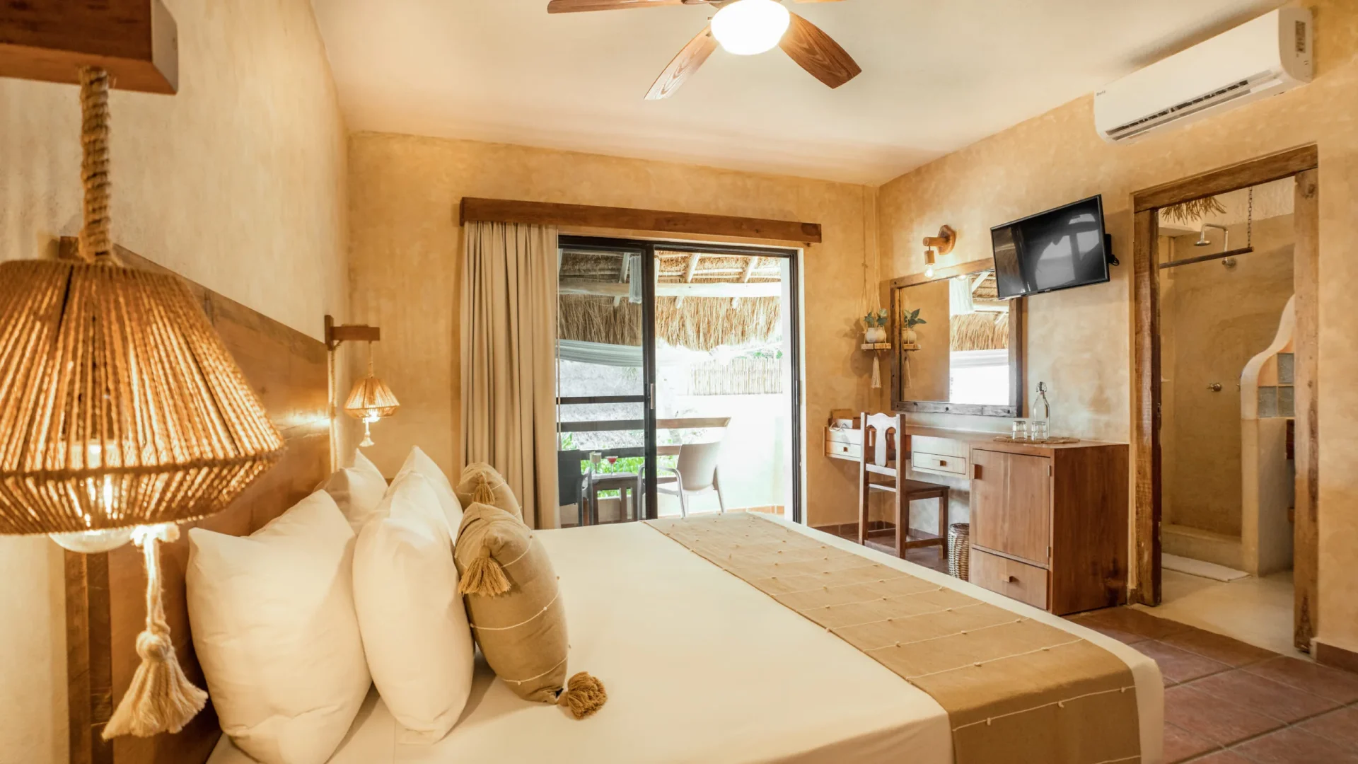 Hotel Casa Colibri gallery 12