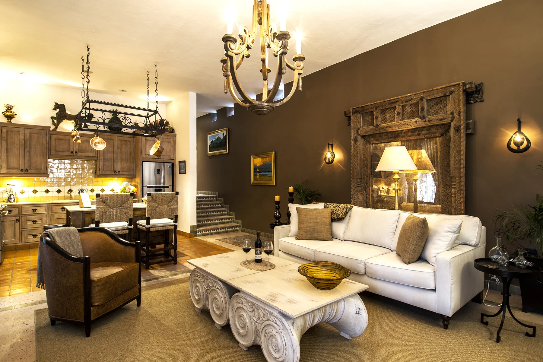 La Chispa Guest House gallery 12